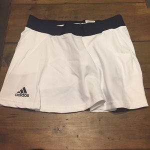 Adidas Climalite Tennis Skort